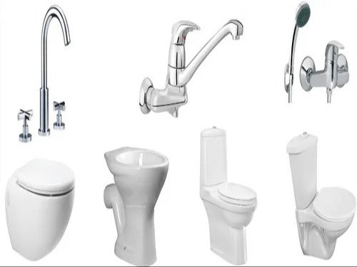 Sanitary Ware