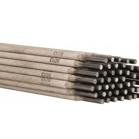 Aakash Welding Electrodes (Loose)
