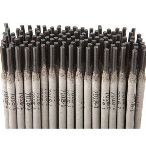 Aakash Welding Electrodes (Loose)