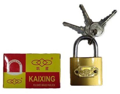 China Lock 32mm