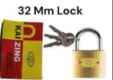 China Lock 32mm