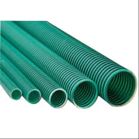 Suction pipe PVC 1 inch