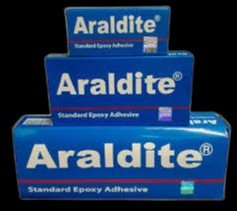 Araldite Standard Epoxy Adhesive