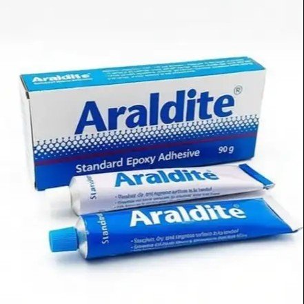 Araldite Standard Epoxy Adhesive