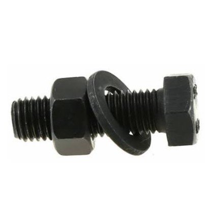 Nut Bolt Washer