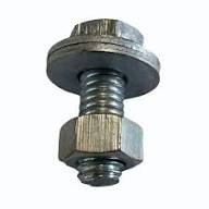Nut Bolt Washer