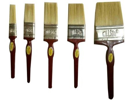 Paint Brush Willson