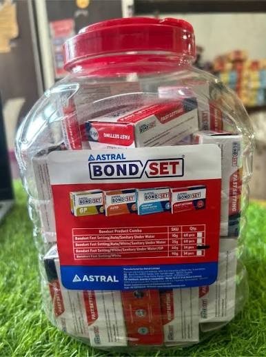 Bondset