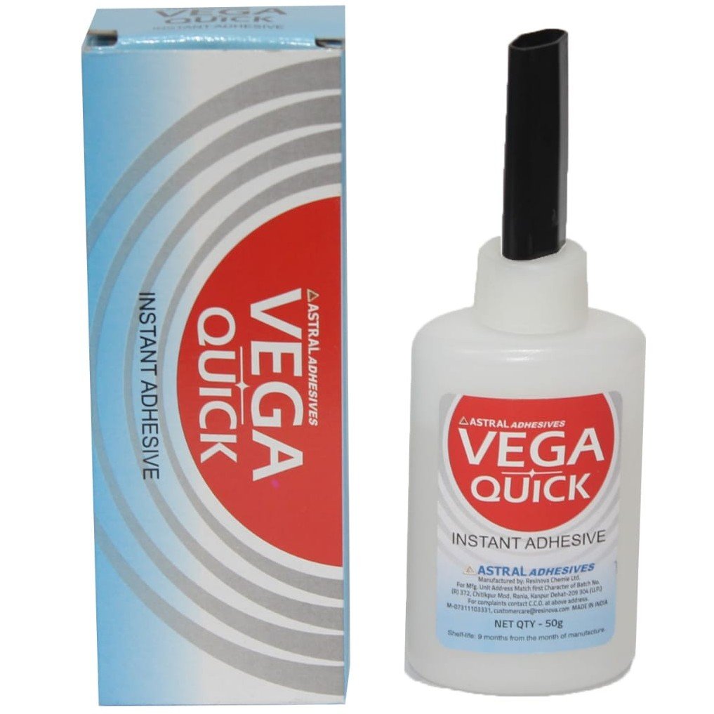 Vega Quick