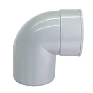 SWR Bend 110mm