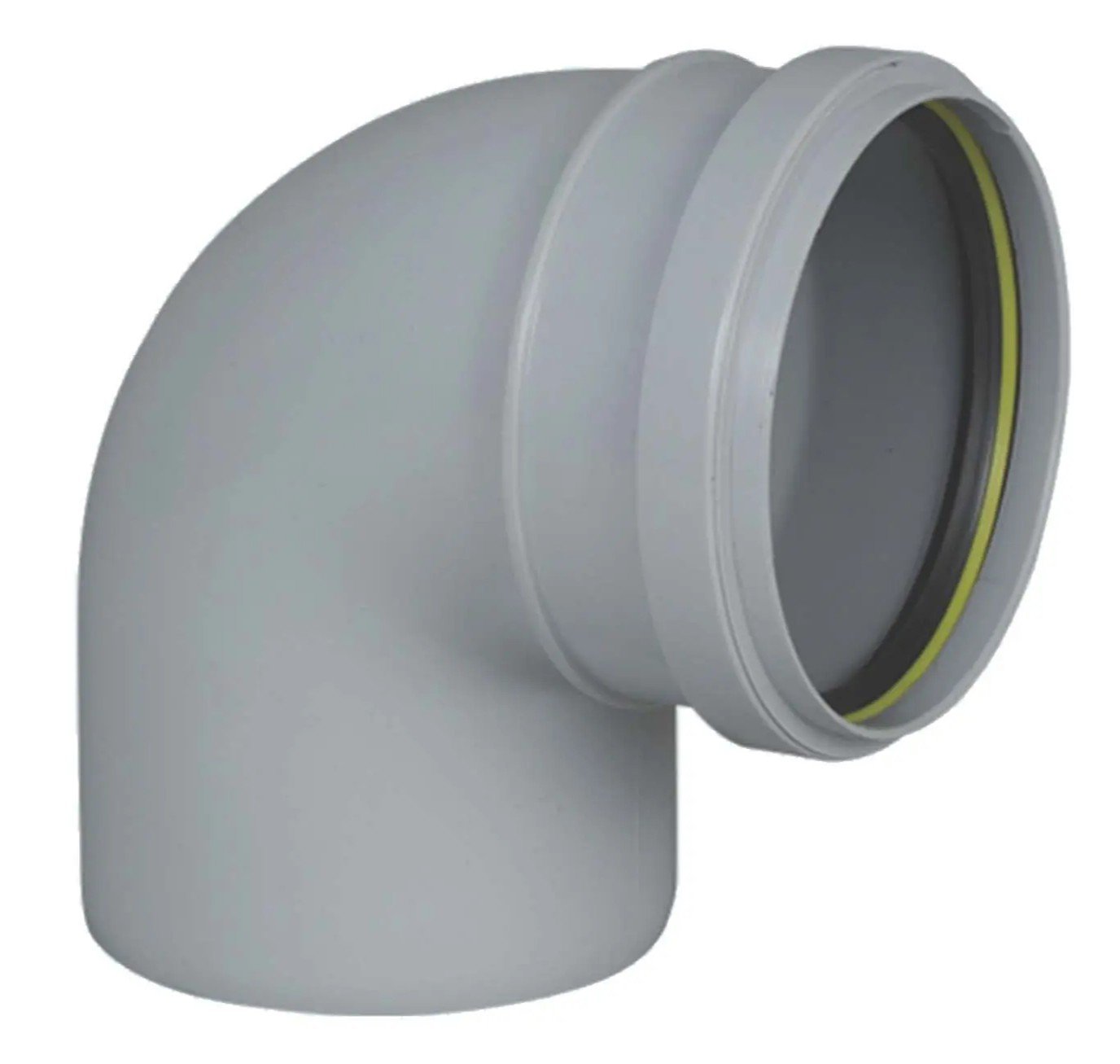 SWR Bend 110mm