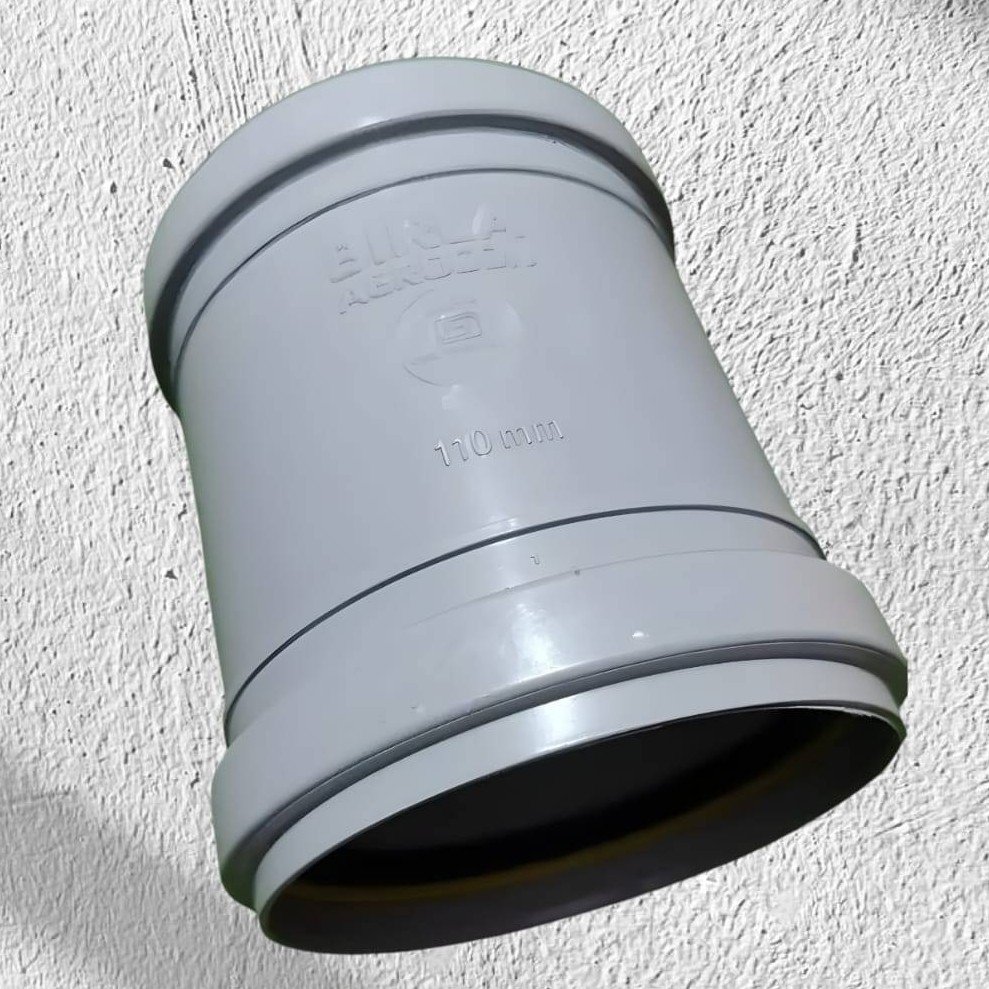 SWR Socket 75mm