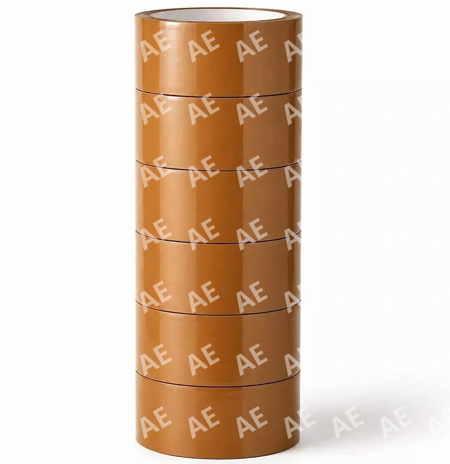 Generic BOPP Packaging Brown Tape 2 inch