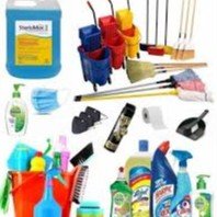 Cleaning Items