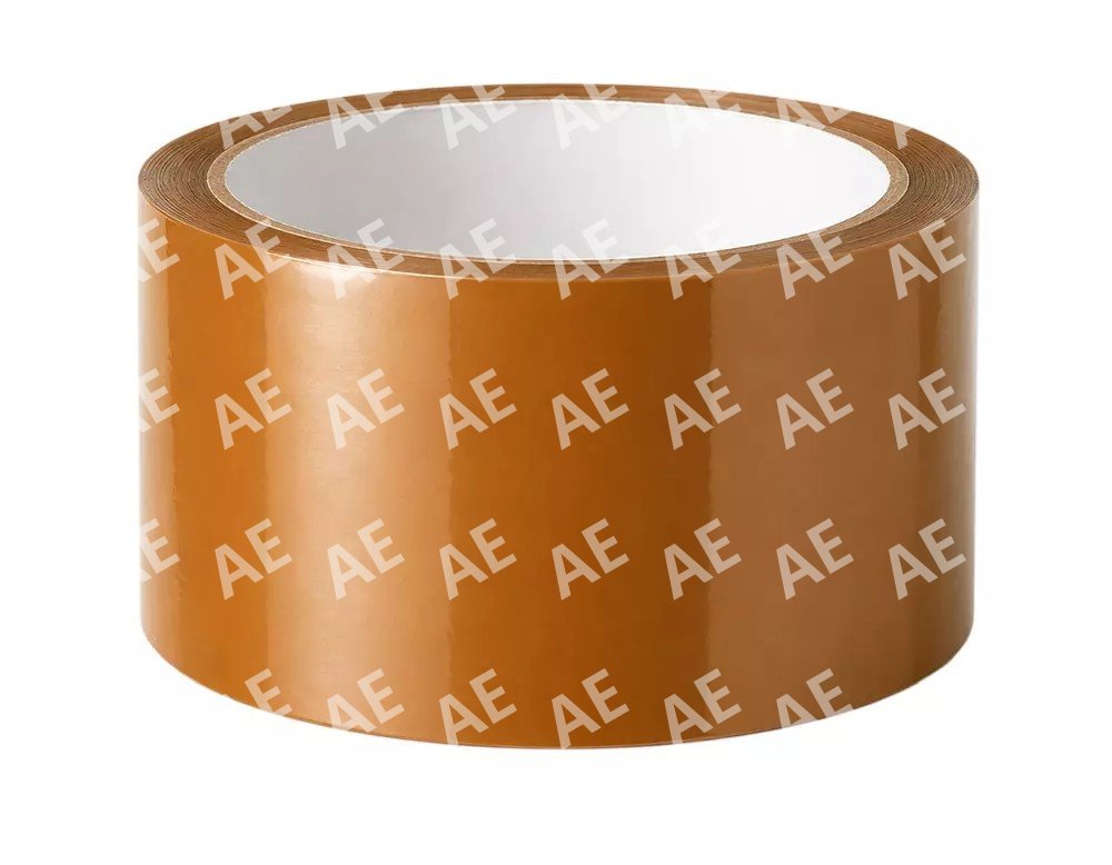 Generic BOPP Packaging Brown Tape 2 inch