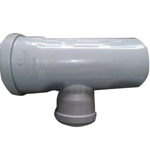 SWR RINGFIT REDUCER TEE 110MM X 75MM
