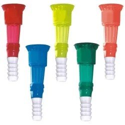 Pvc Connection Tube (Chillam)