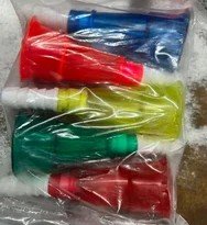 Pvc Connection Tube (Chillam)
