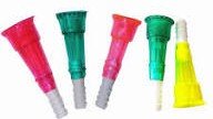 Pvc Connection Tube (Chillam)