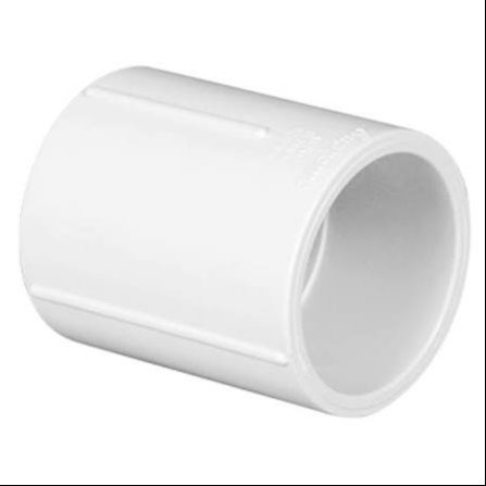 UPVC Socket 1 inch