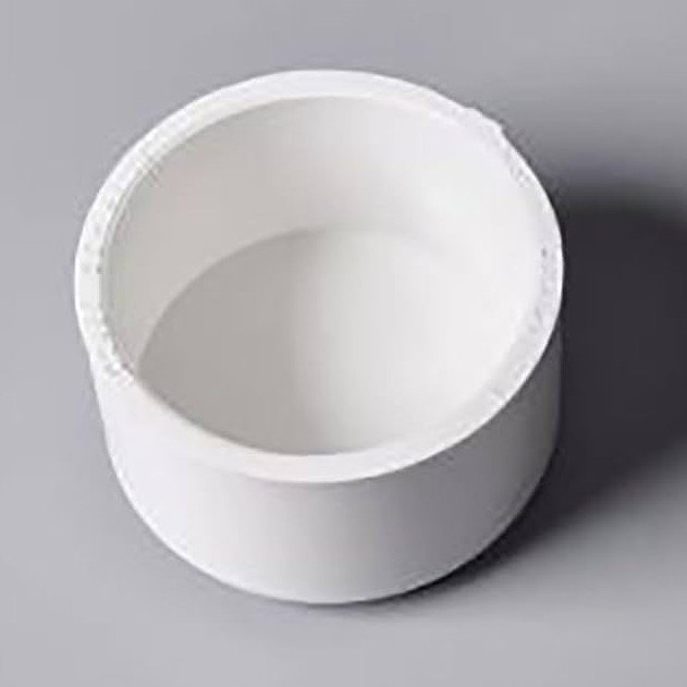 UPVC End Cap 1 inch