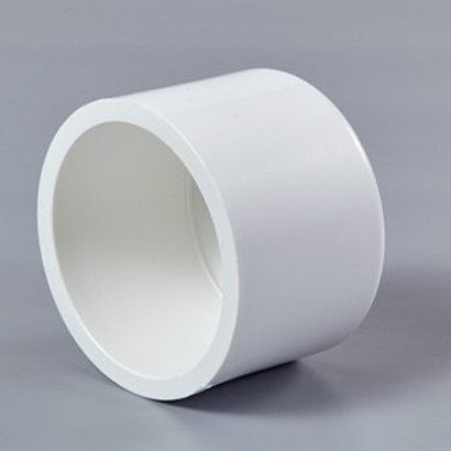 UPVC End Cap 1 inch