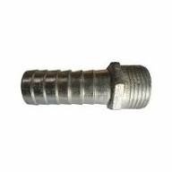 GI Pipe Nozzle 1 inch