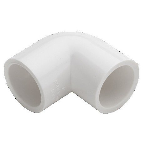 UPVC Elbow 1 inch Sada