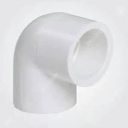 UPVC Elbow 1 inch Sada