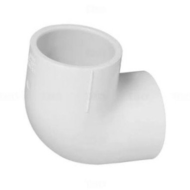 UPVC Elbow 1 inch Sada