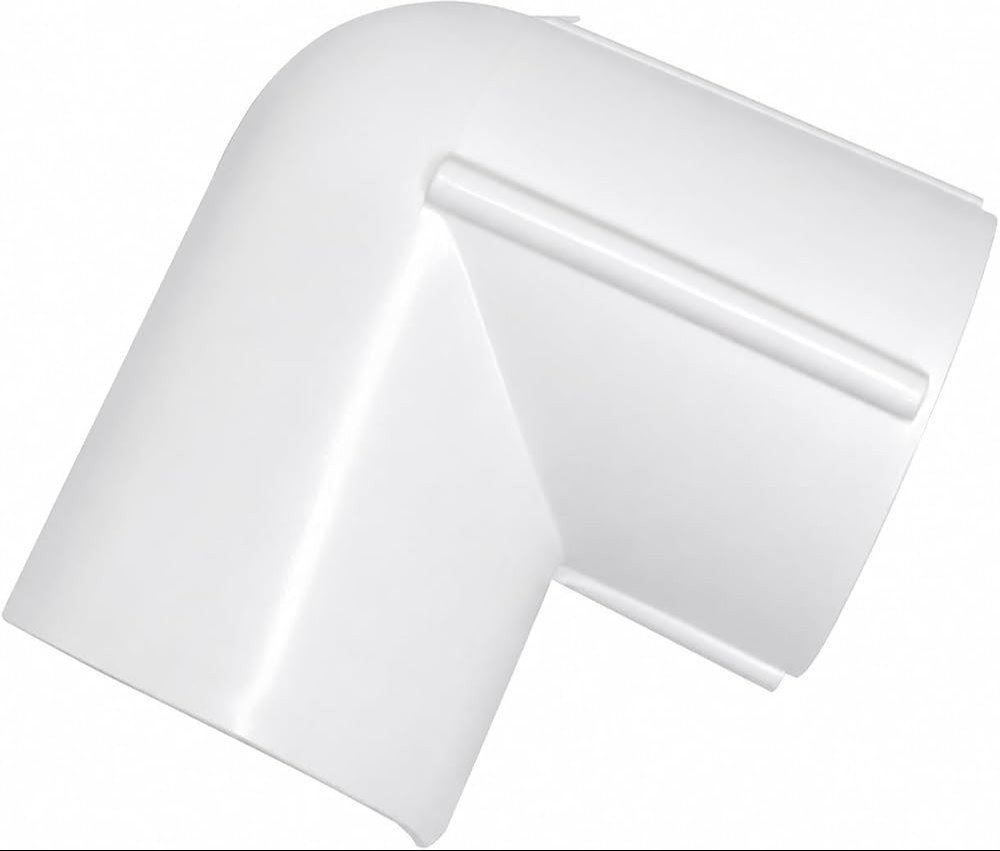 UPVC Elbow 1 inch Sada