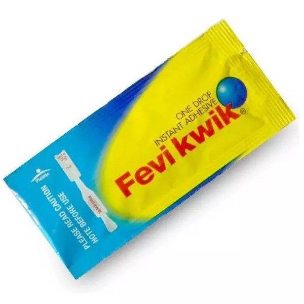 Fevikwik Instant Adhesive