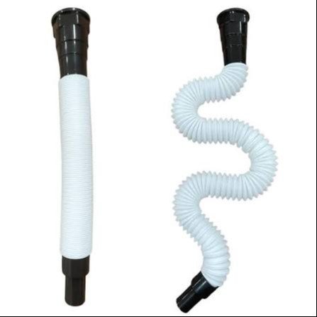 Heavy Duty PVC Collapsible Waste Pipe