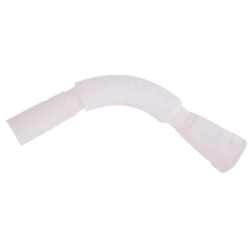 Heavy Duty PVC Collapsible Waste Pipe