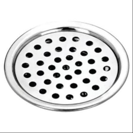 Drain Jali SS 3 inch