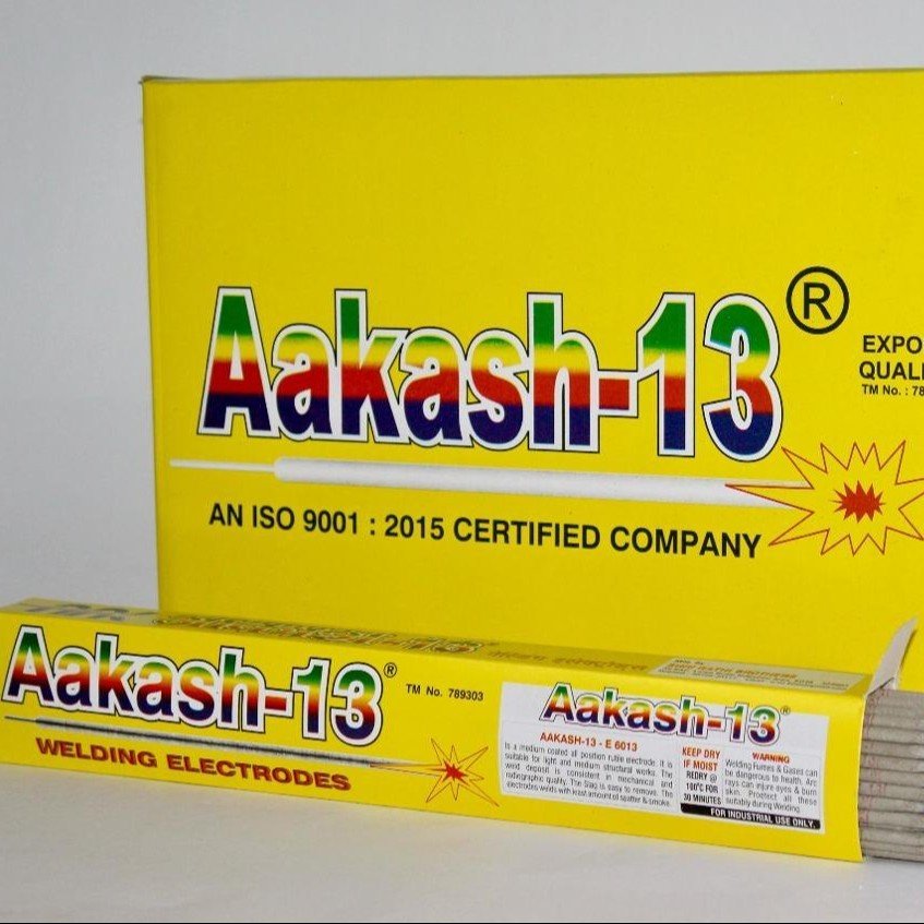 Aakash Welding Electrodes
