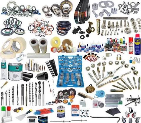 Hardware Goods