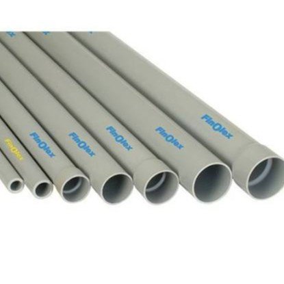 Finolex SWR Pipe 110mm 4 Kg