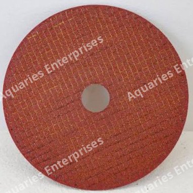 Yuri 4 Inch Red