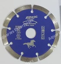 Fastcut 4 Inch
