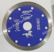 Fastcut 4 Inch