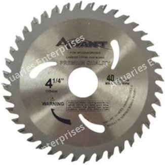 Awant Carbide Tipped Saw Blade 4 inch