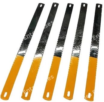 Hacksaw Blade Double Side