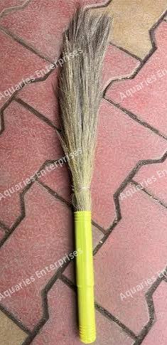 Grass Plaster Jhadu