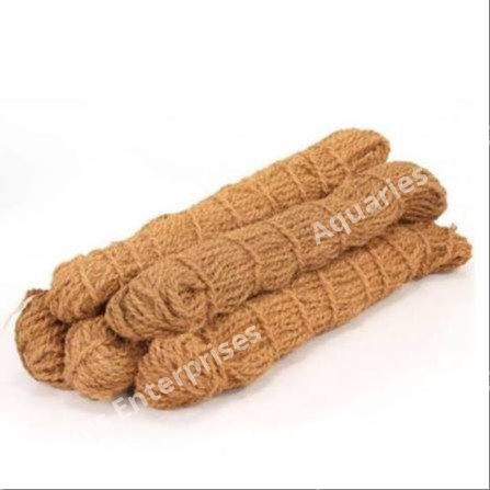 Nariyal Rassi Coconut Rope