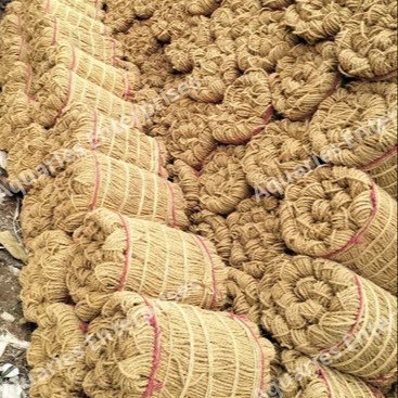 Nariyal Rassi Coconut Rope