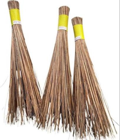 Kadi Jhadu (Construction)